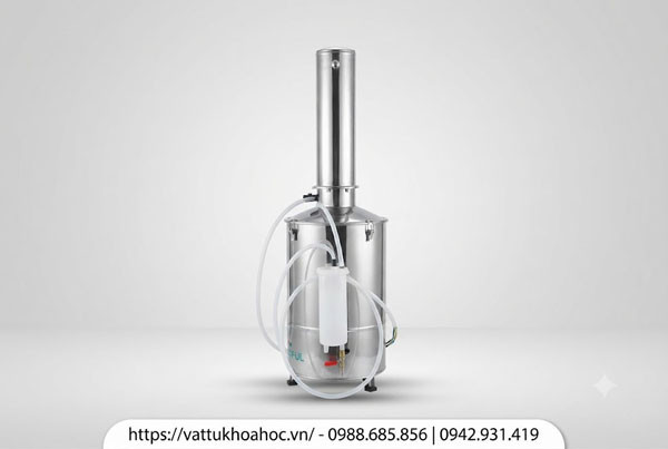 Giá máy cất nước TaisiteLab mới nhất