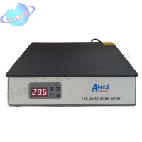 Bàn Sấy Tiêu Bản , Lam Kính Amos TEC 2602 ( Đầy đủ chứng từ )