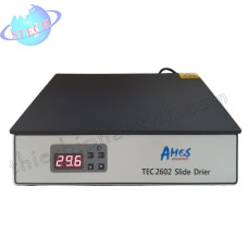 Bàn Sấy Tiêu Bản , Lam Kính Amos TEC 2602 ( Đầy đủ chứng từ )