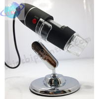 Kính hiển vi điện tử cầm tay Dino-2Mp-500X phóng đại 500 lần