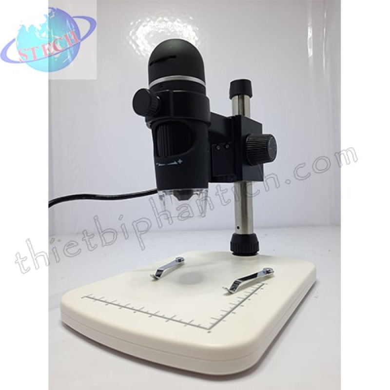 Kính hiển vi Dino camera 5Mp UM012C