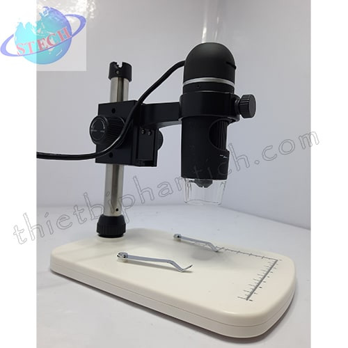 Kính hiển vi Dino camera 5Mp UM012C 