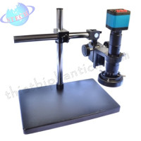 Kính hiển vi điện tử camera phân giải cao phóng đại 10 đến 180 lần SM-14Mp