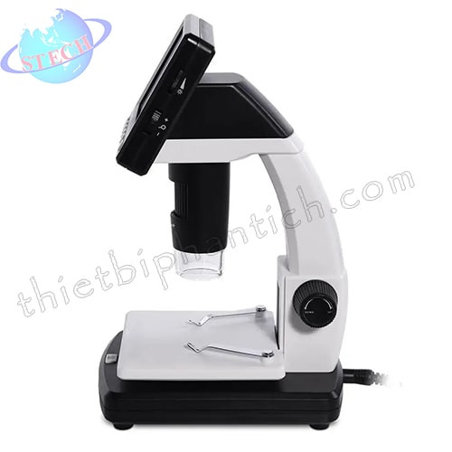 Kính hiển vi kĩ thuật số có màn hình phóng đại 500 lần UM038 