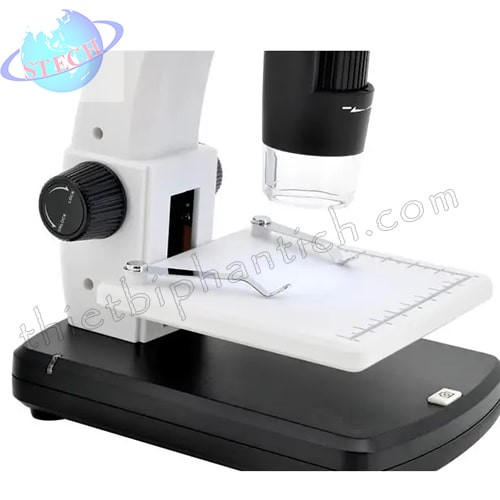 Kính hiển vi kĩ thuật số có màn hình phóng đại 500 lần UM038 