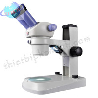 Kính hiển vi soi nổi chuyên dụng độ phóng đại 10 - 45 lần JSZ5B