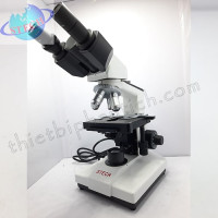 Kính hiển vi 2 mắt L1100A (phóng đại 1000 lần và 1600 lần)