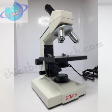 Kính hiển vi &nbsp;sinh học 1 mắt 640 lần L500A