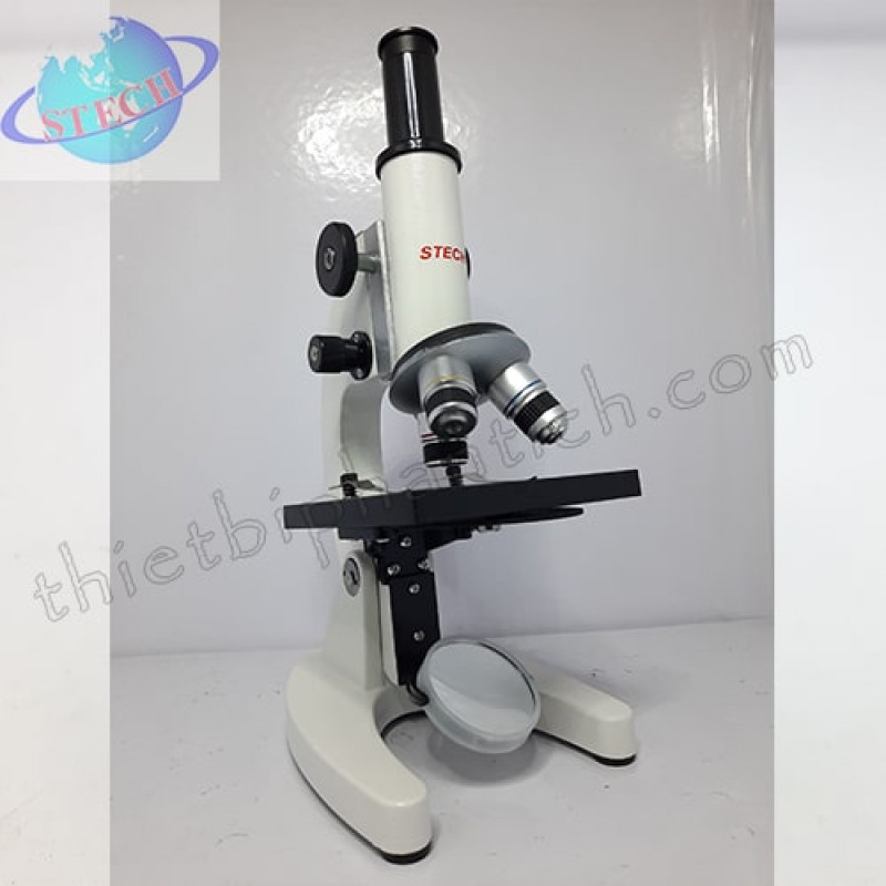 Kính hiển vi 1 dành cho giáo dục XSP-02
