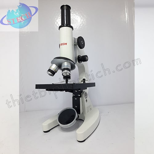 Kính hiển vi 1 dành cho giáo dục XSP-02 