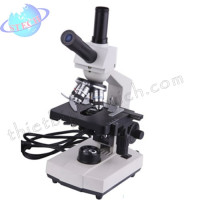 Kính hiển vi 1 mắt kết nối máy tính XSP-102V (chưa bao gồm Camera)