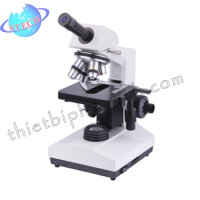 Kính hiển vi 2 mắt kết nối máy tính XSZ-1007-CCD (1000 lần và 1600 lần)
