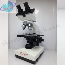 Kính hiển vi 2 mắt Trung Quốc XSP-15B (đèn Halogen)