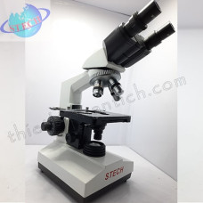 Kính hiển vi 2 mắt Trung Quốc XSZ-107T (đèn Halogen)