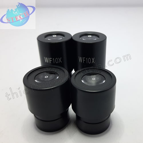 Kính hiển vi 2 mắt Trung Quốc XSZ-107BN (đèn LED) 