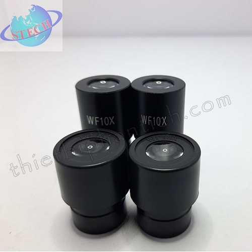 Kính hiển vi 2 mắt Trung Quốc XSZ-107BN (đèn Halogen) 