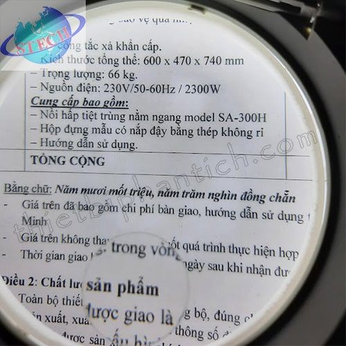 Kính lúp kẹp bàn, thân gập, gương tròn LT-86A 5X Huỳnh quang 