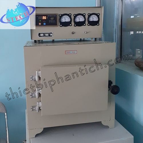 Lò nung chuyên dụng 30 lít 1200°C SX2-12-12 