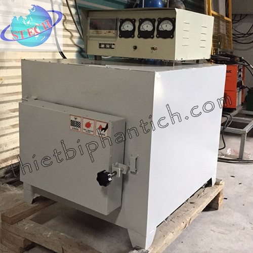 Lò nung chuyên dụng 30 lít 1200°C SX2-12-12 
