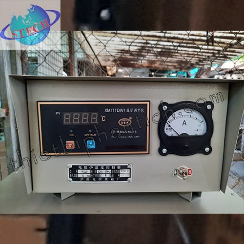 Bộ Điều Khiển Nhiệt Độ Cho Lò Nung Trung Quốc SX2-SERIES