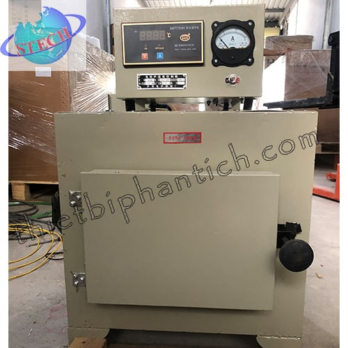Lò nung chuyên dụng 1.9 lít 1200°C SX2-2.5-12 