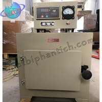 Lò nung thí nghiệm dung tích nhỏ để bàn SX2-2.5-12 ( 1.9 lít 1200°C )