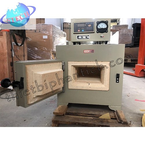 Lò nung chuyên dụng 7.2 lít 1000°C SX2-4-10 