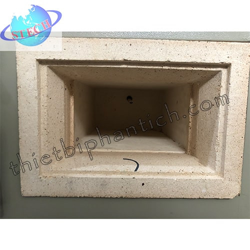 Lò nung chuyên dụng 7.2 lít 1000°C SX2-4-10 