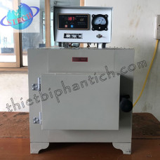 Lò nung thí nghiệm dung tích nhỏ để bàn SX2-4-10 ( 7.2 lít 1000°C )