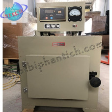 Lò nung chuyên dụng 7.2 lít 1200°C SX2-5-12