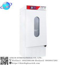 Tủ ấm lạnh tia UV 250 lít Boxun MJX-250B-ZII