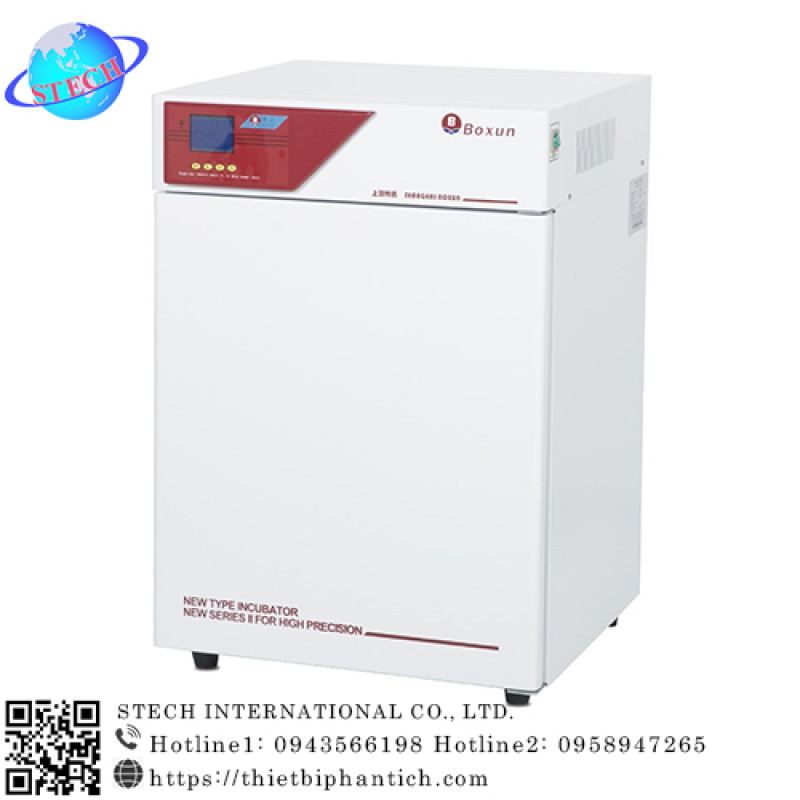 Tủ ấm áo nước 270 lít Boxun BG-270