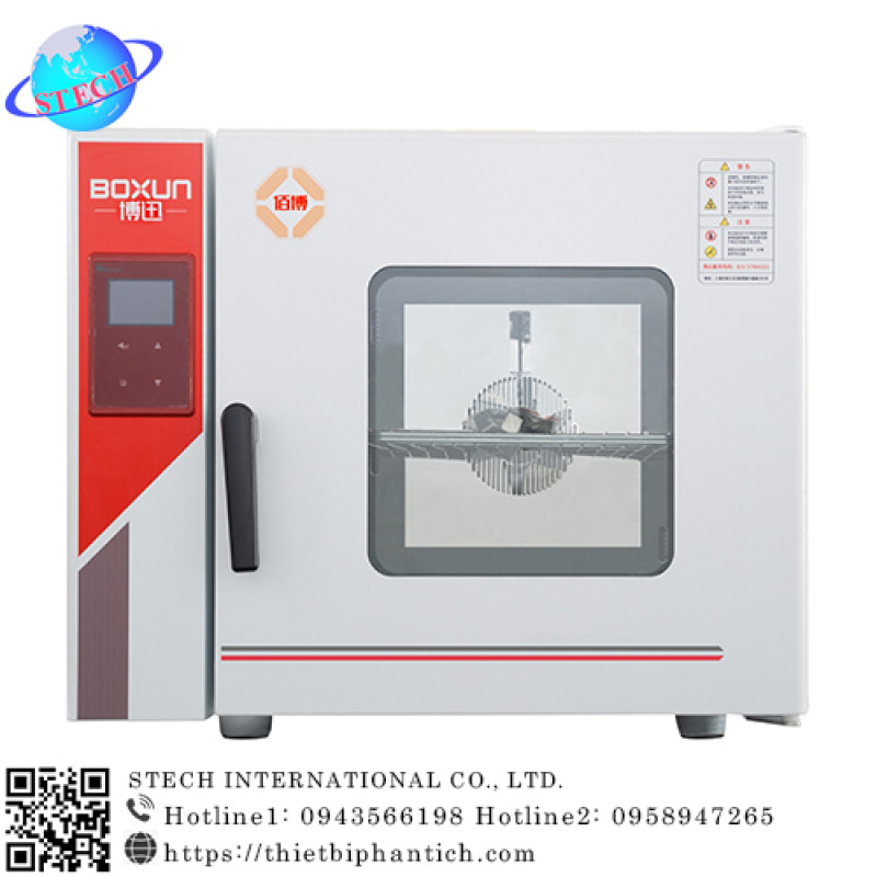 Tủ ấm 40 lít Boxun BPX-52