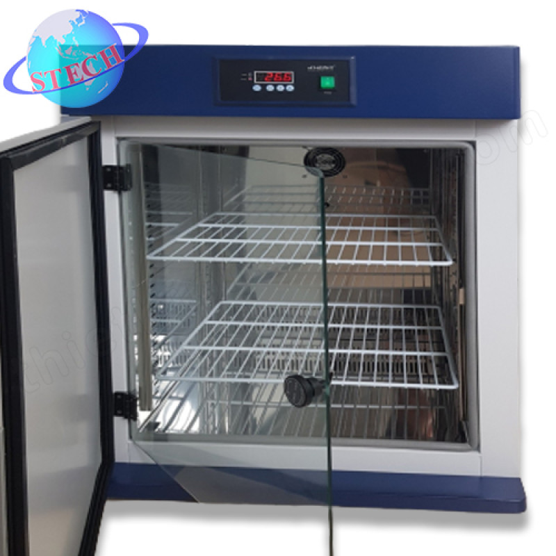 Tủ ấm 150 lít Labtech LIB-150M