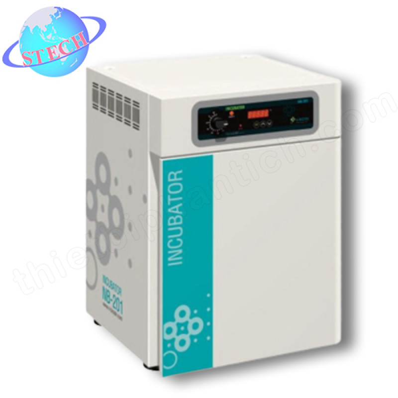 Tủ ấm 42 lít N-Biotek NB-201