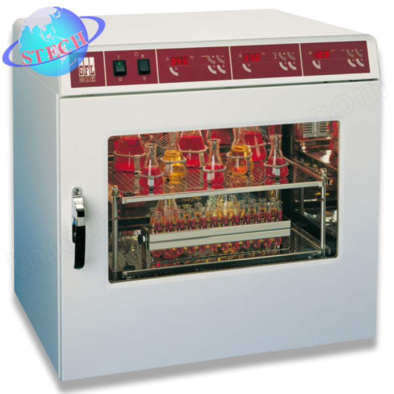 Tủ ấm 45 Lít GFL 3032