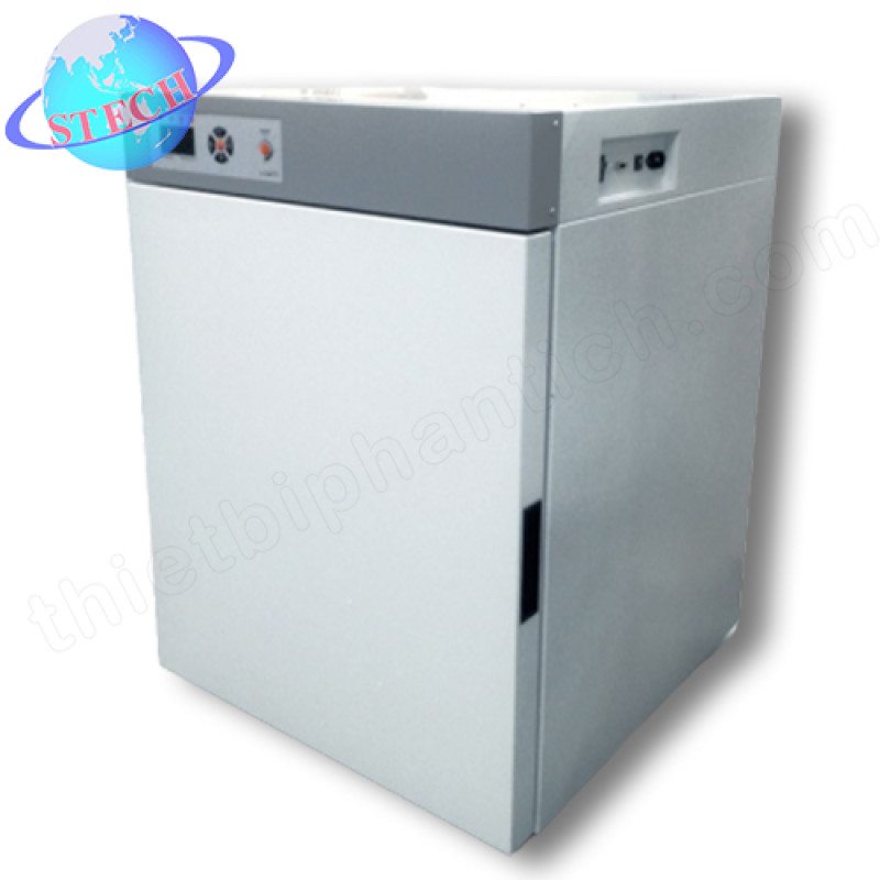 Tủ ấm 60 lít LK Lab Korea LI-IS060