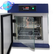 Tủ ấm 80 lít Labtech LIB-080M