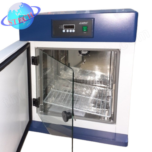 Tủ ấm 80 lít Labtech LIB-080M 