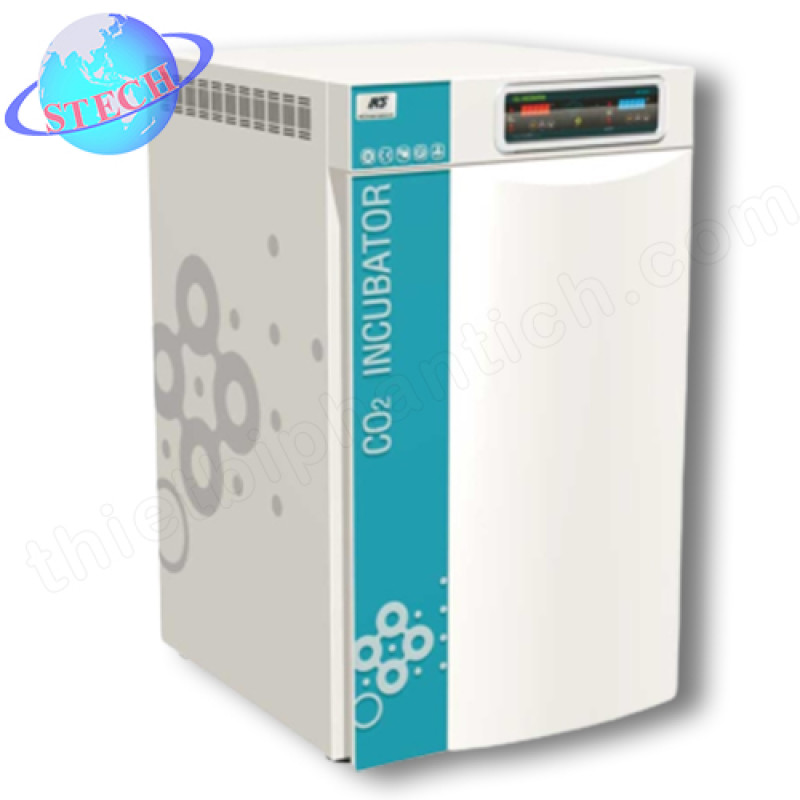 Tủ ấm CO2 179 lít N-Biotek NB-203XL