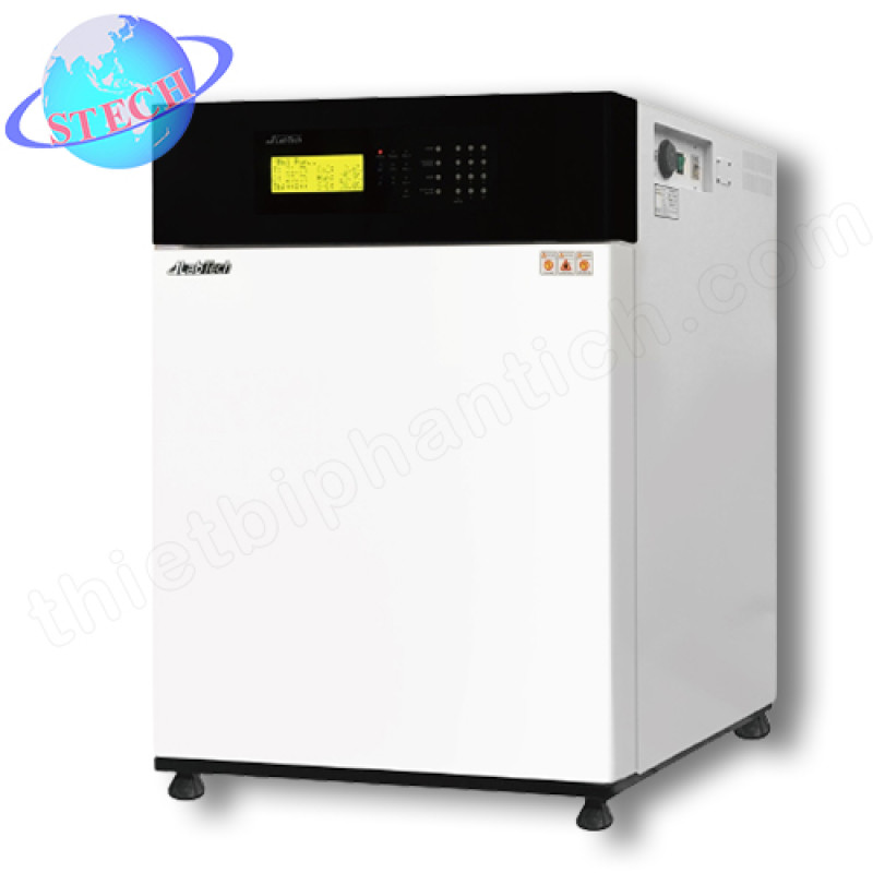 Tủ ấm CO2 50 lít Daihan Labtech LCO-065AI