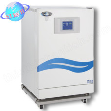 Tủ ấm co2, áo khí, 200 lít, Nuaire NU-5800