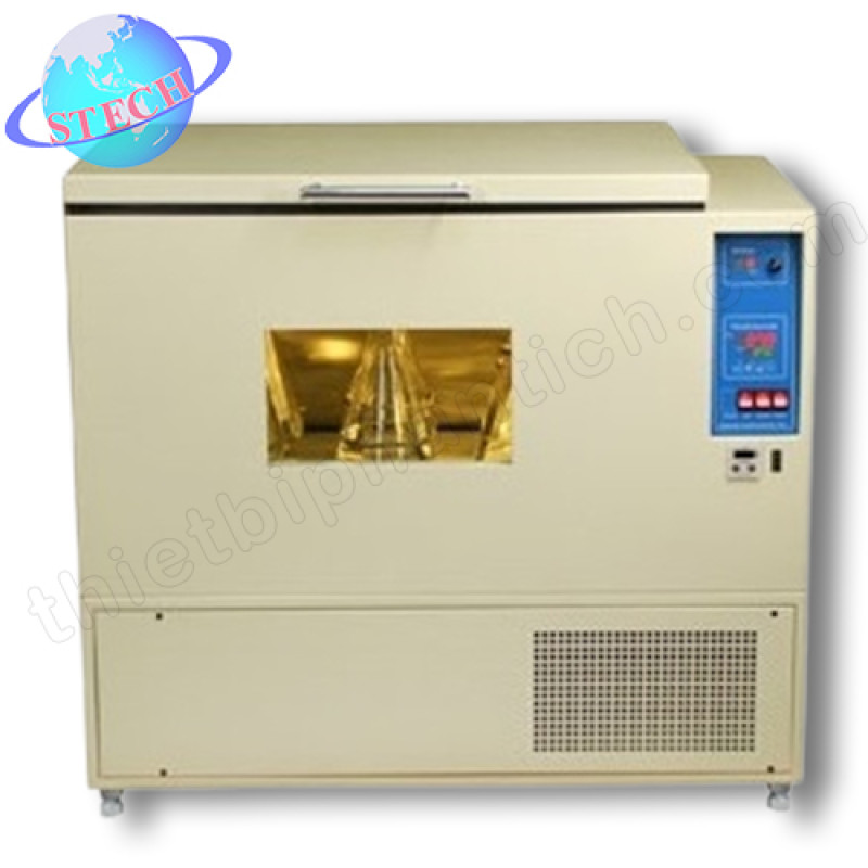 Tủ ấm lắc (181 lít, 80oC) Amerex GYROMAX™ 767