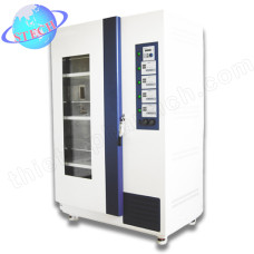 Tủ ấm lắc 4 ngăn DaiHan- Hàn Quốc WIS-ML04