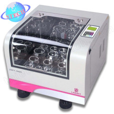 Tủ ấm lắc 63 lít, 600 vòng/phút LABWIT ZWY-100D