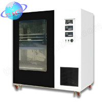 Tủ ấm lắc có làm lạnh 2 tầng Labtech – Hàn Quốc LSI-5002M