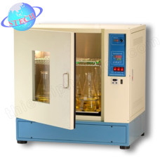 Tủ ấm lắc có làm lạnh (210 lít, từ 4oC đến 80oC) Amerex GYROMAX™ 747R