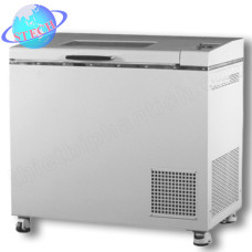 Tủ ấm lắc có làm lạnh 228 lít HYSC (Hanyang Science Lab) SI-300R