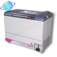 Tủ ấm lắc có làm lạnh 4oC, 300 lít, 300 vòng/phút (bình 50ml đến 5000ml) LABWIT ZWYR-211D
