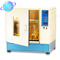 Tủ ấm lắc có làm lạnh Gyromax Amerex - Mỹ 737R